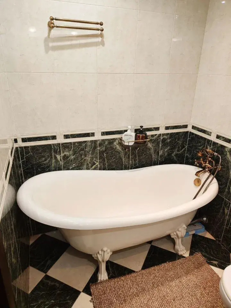 Квартира на Ленина 110