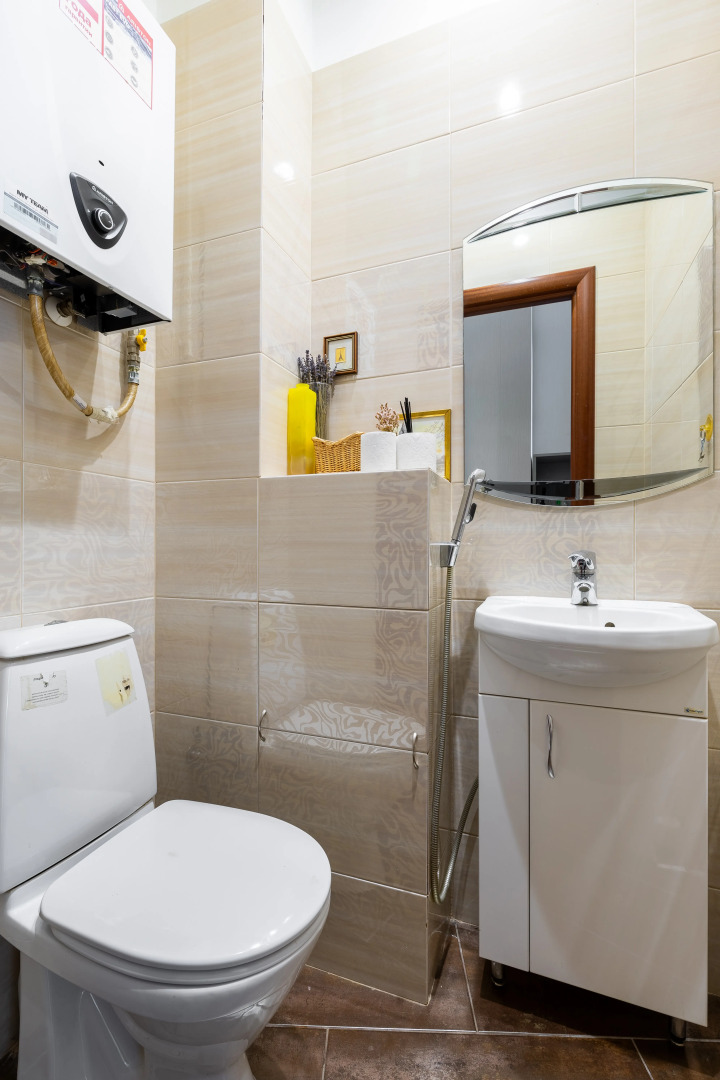 Квартира Идеальная в историческом центре города