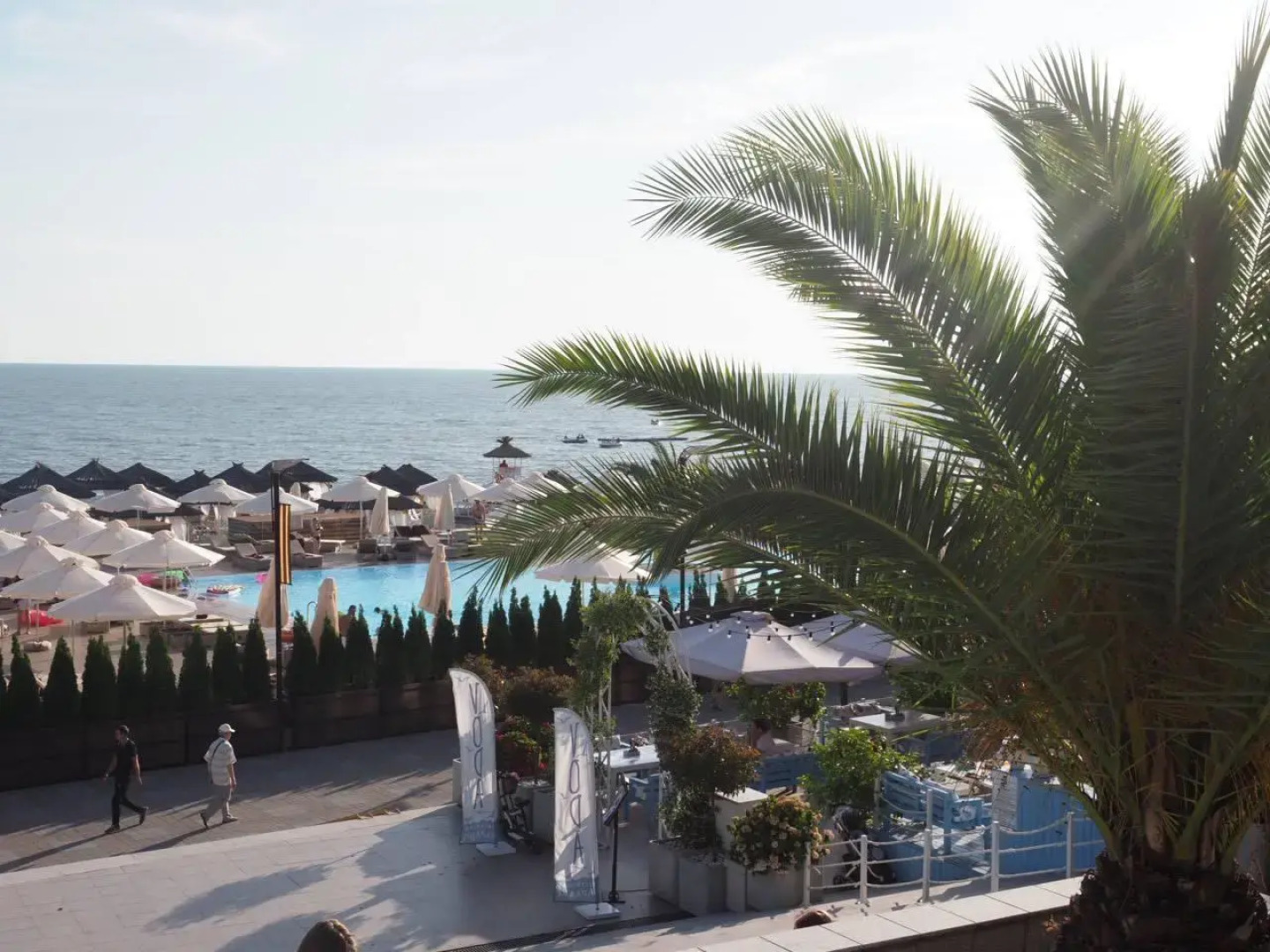 Гостевой дом Unona family