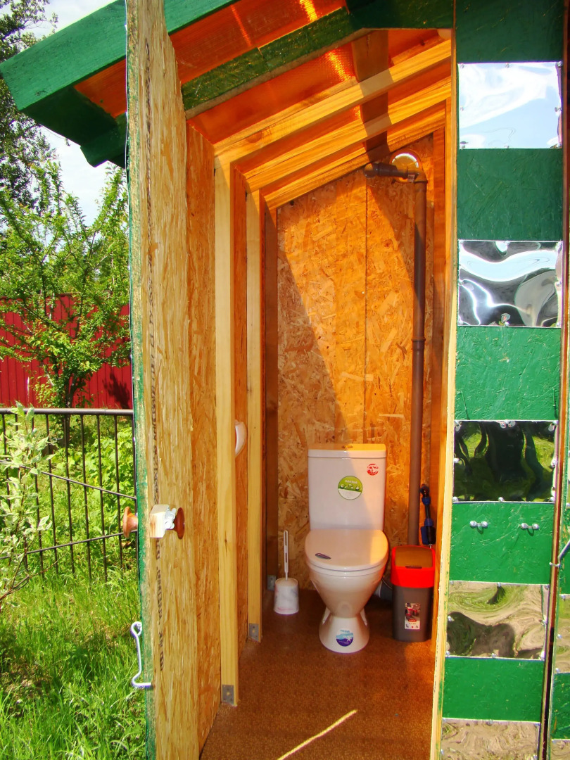 Гостевой дом КартошКино