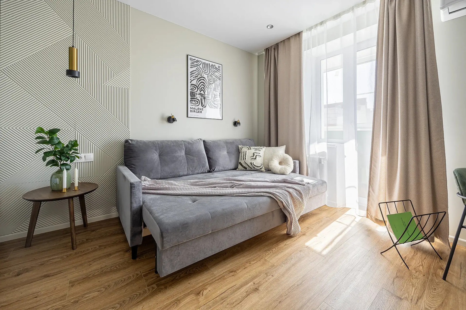 Квартира в самом центре на ул.Звездинка д.7 Сова-Дом