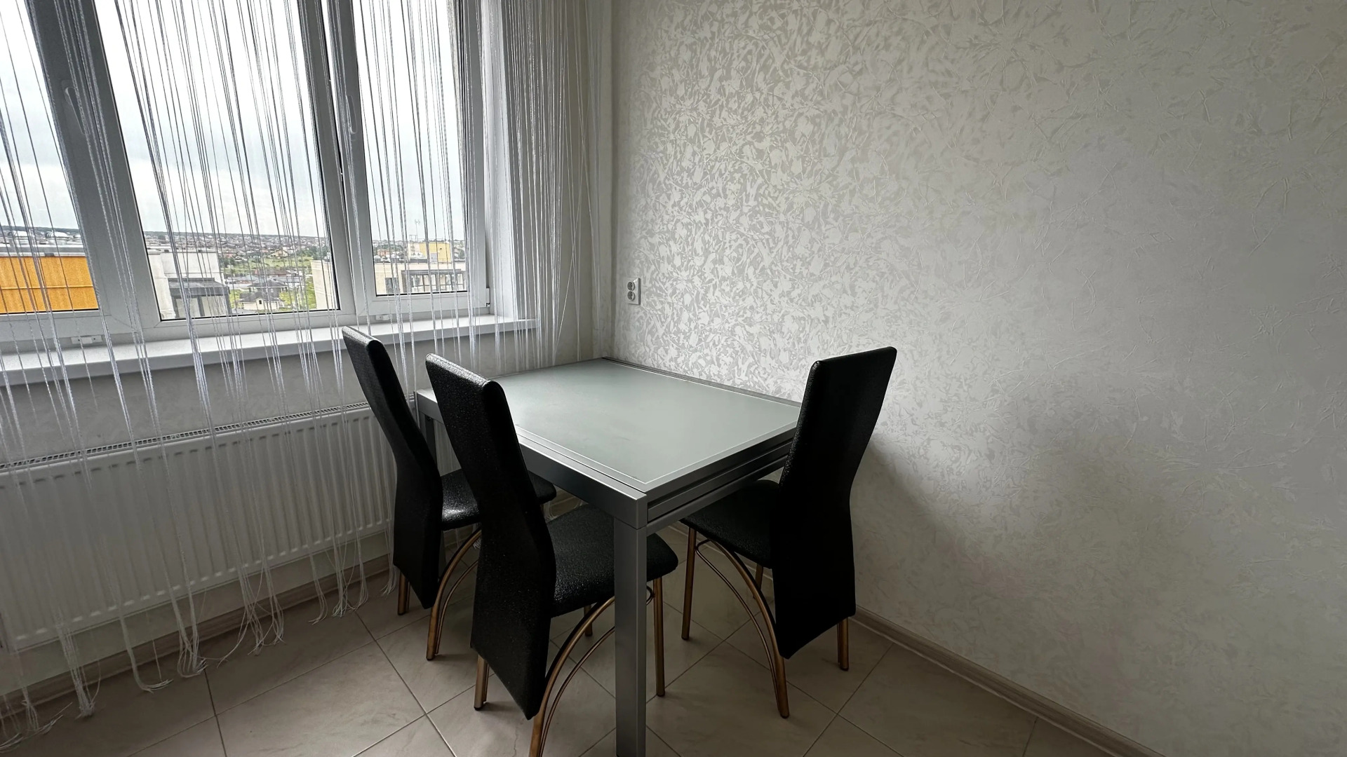 Квартира Уютная Чистая Светлая в Лучшем Районе Города