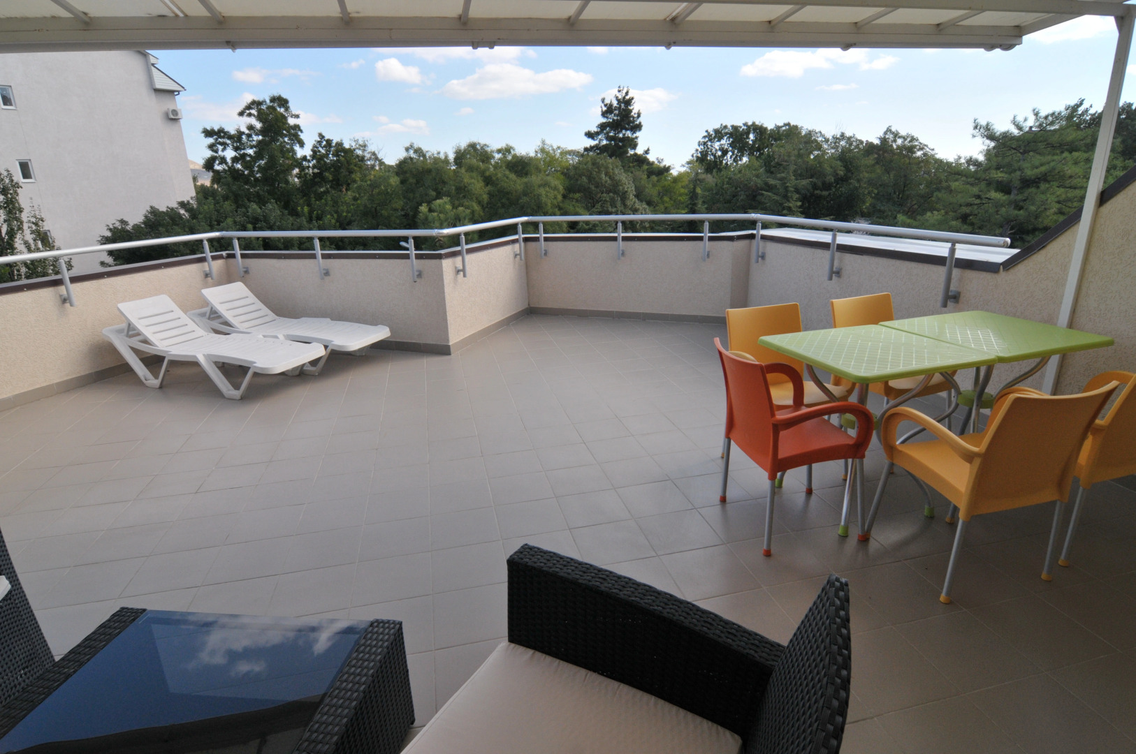 Гостевой дом Морской Конек