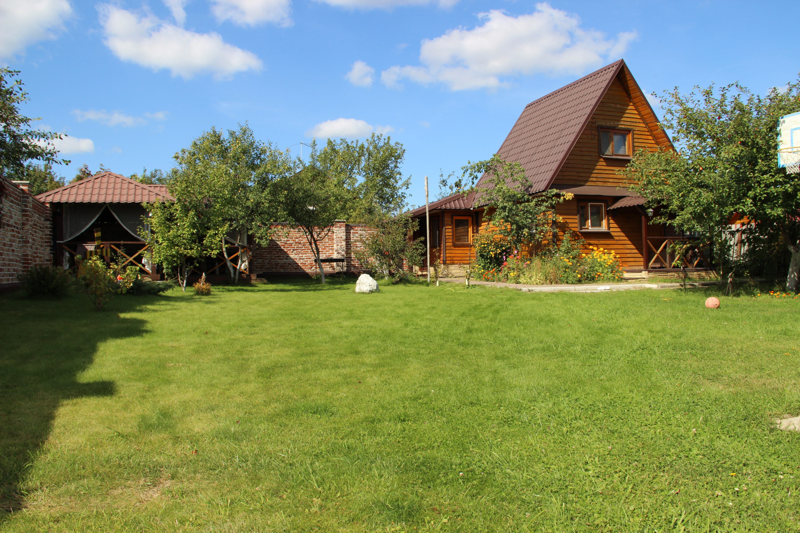 Гостевой дом у Озера