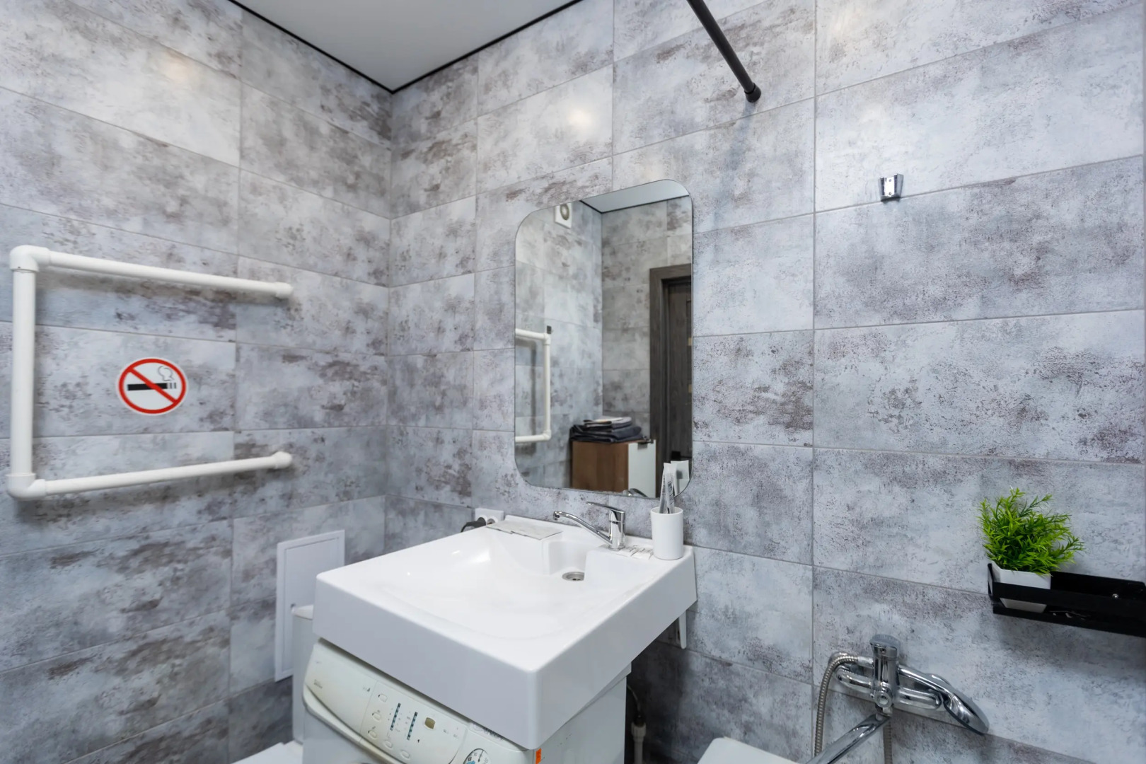 Апартаменты Студия на Автомобилистов 13