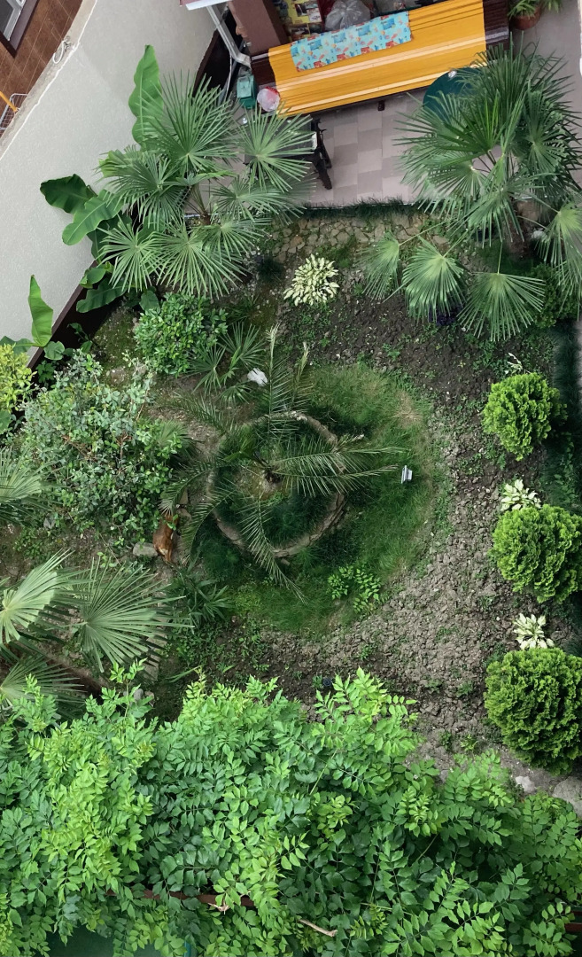 Гостевой дом на Керченской улице, д.16