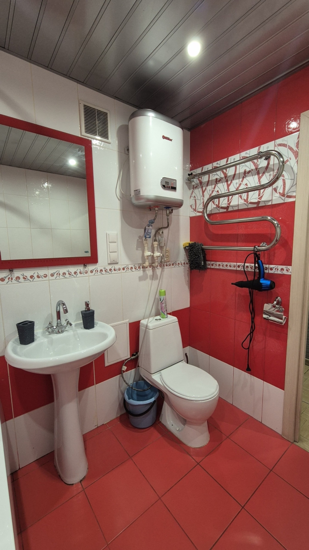 Квартира Xazar Посуточно