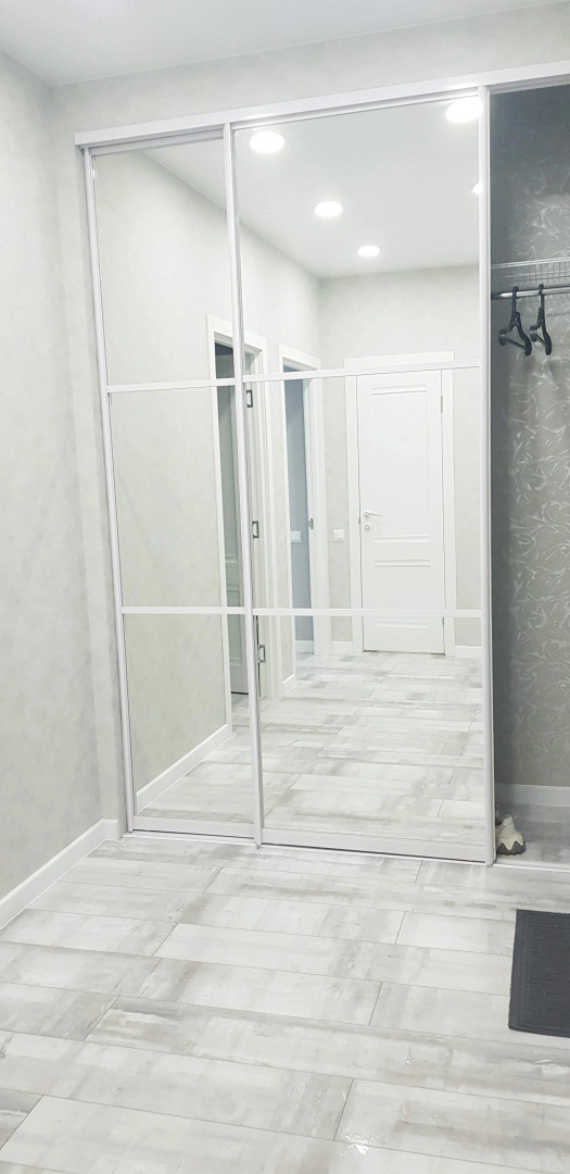 Квартира Апартаменты на проспекте Притомский  25/2