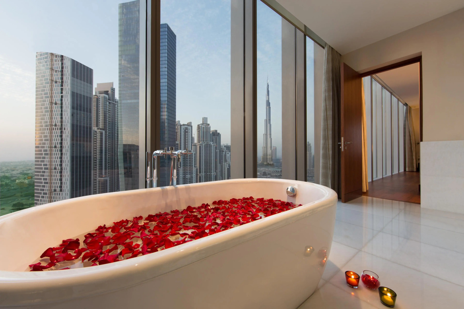 Anantara Downtown Dubai Hotel