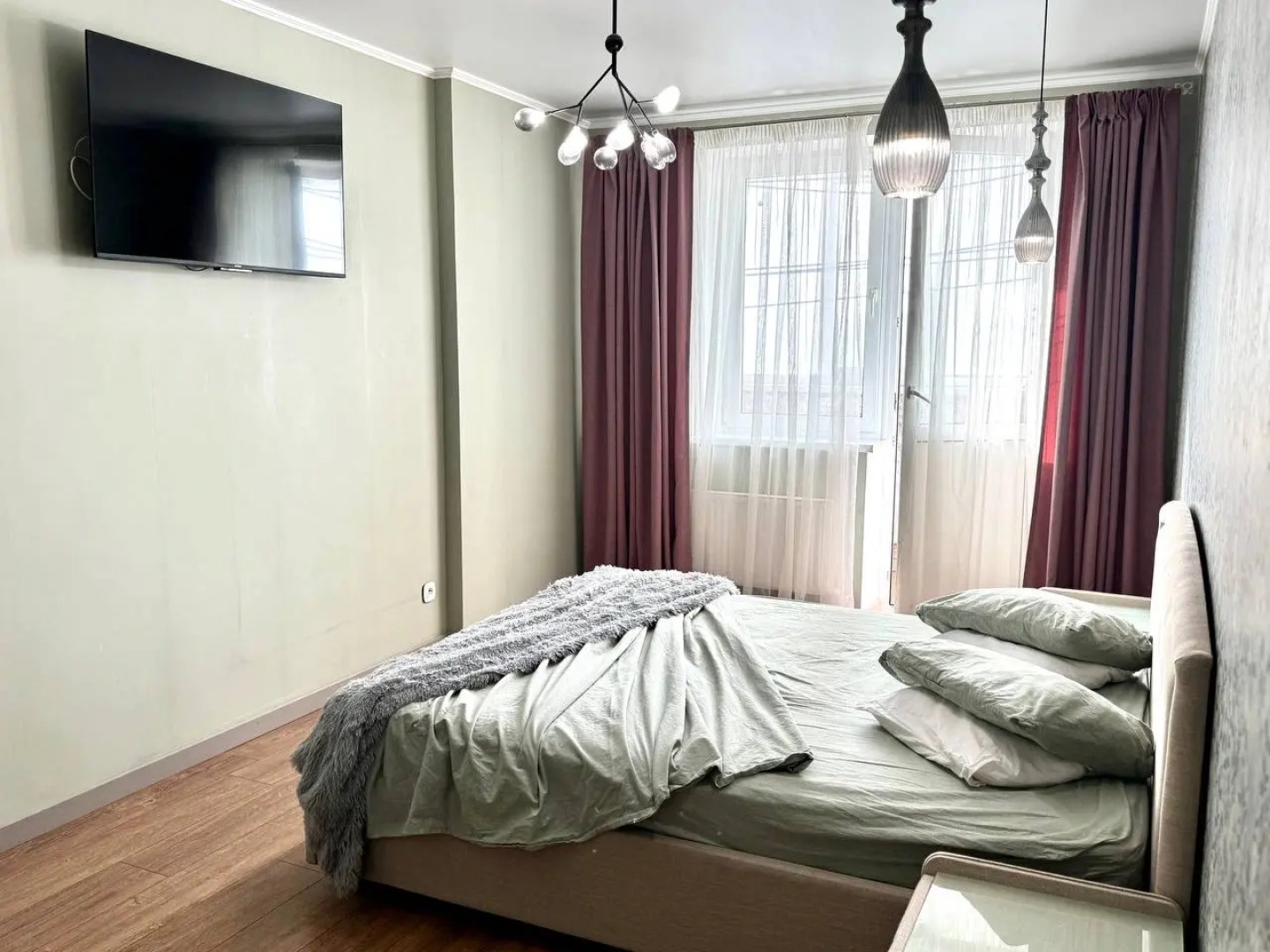 Квартира Ежи 135