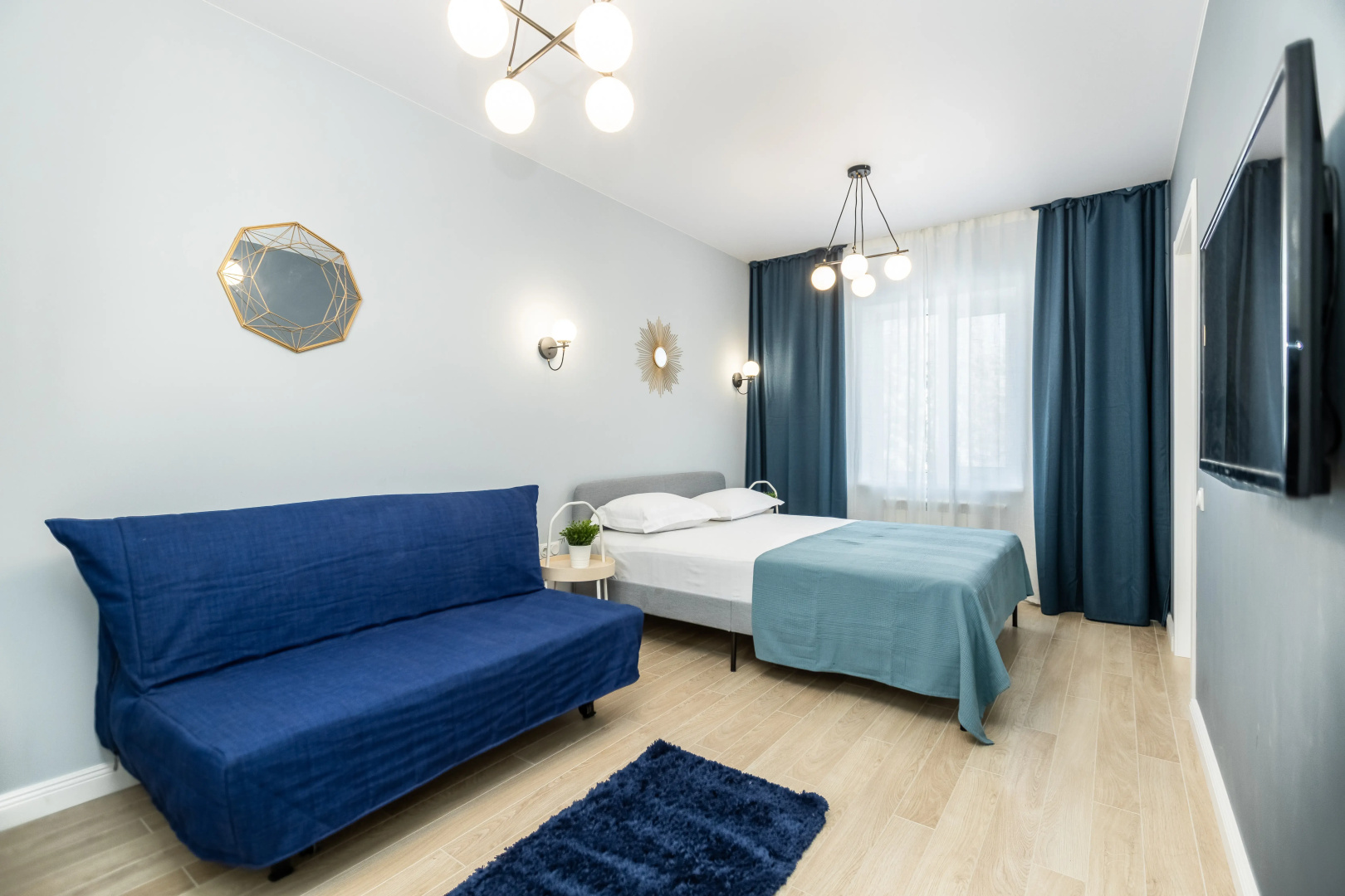 Бутик-Отель Dream HomeHotel