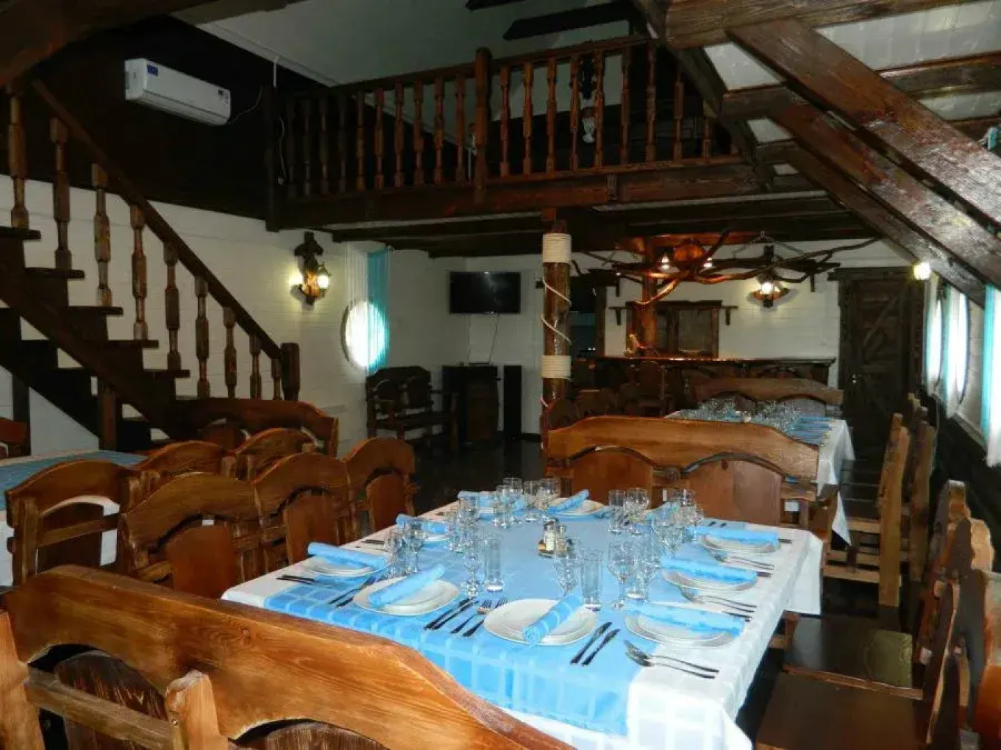 База отдыха Переханово