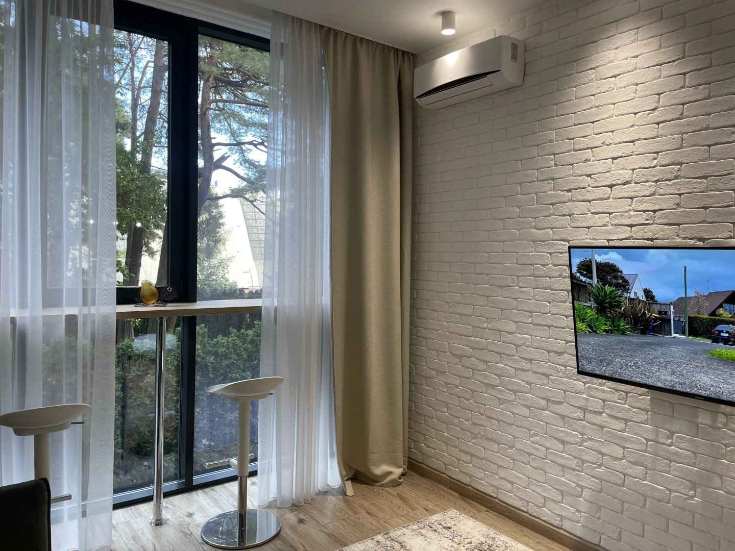 Апартаменты Саквояж