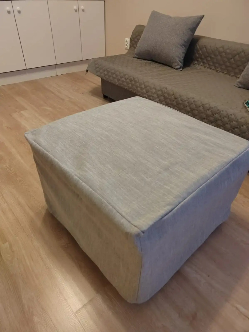 Апартаменты Студия 20 м² Белоозерский