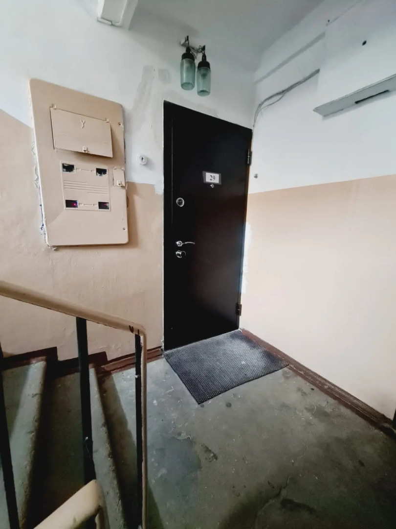 Апартаменты Милая студия в центре