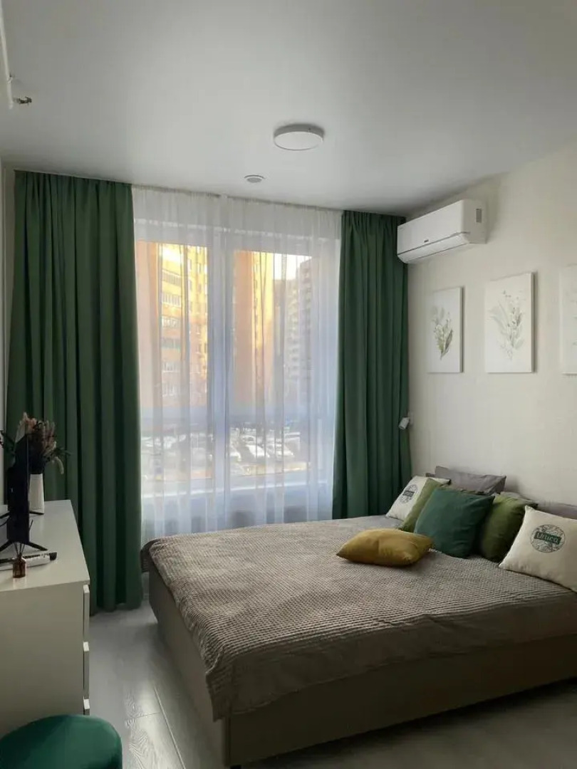 Квартира на Колпакова 44 2