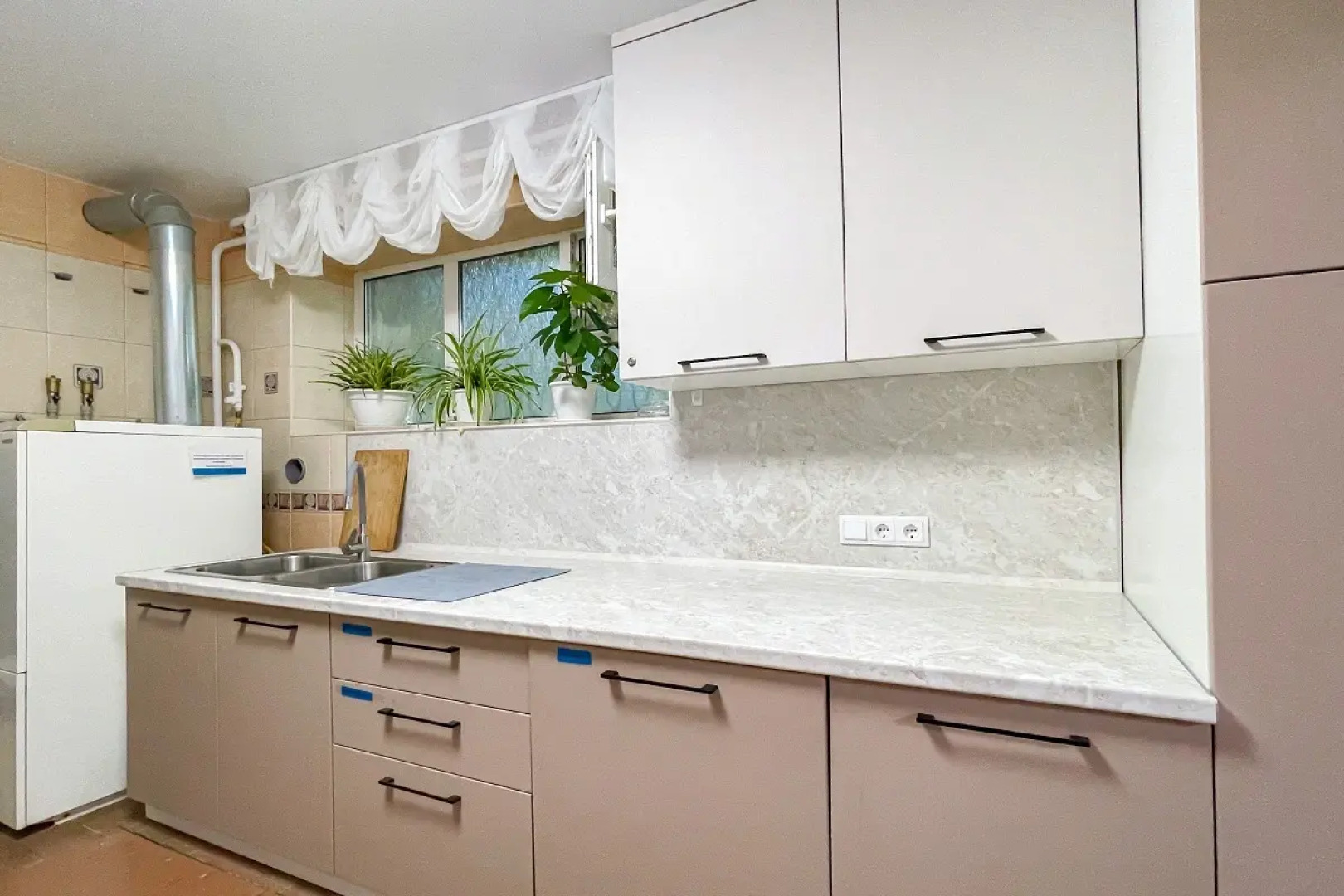 Отель Автор