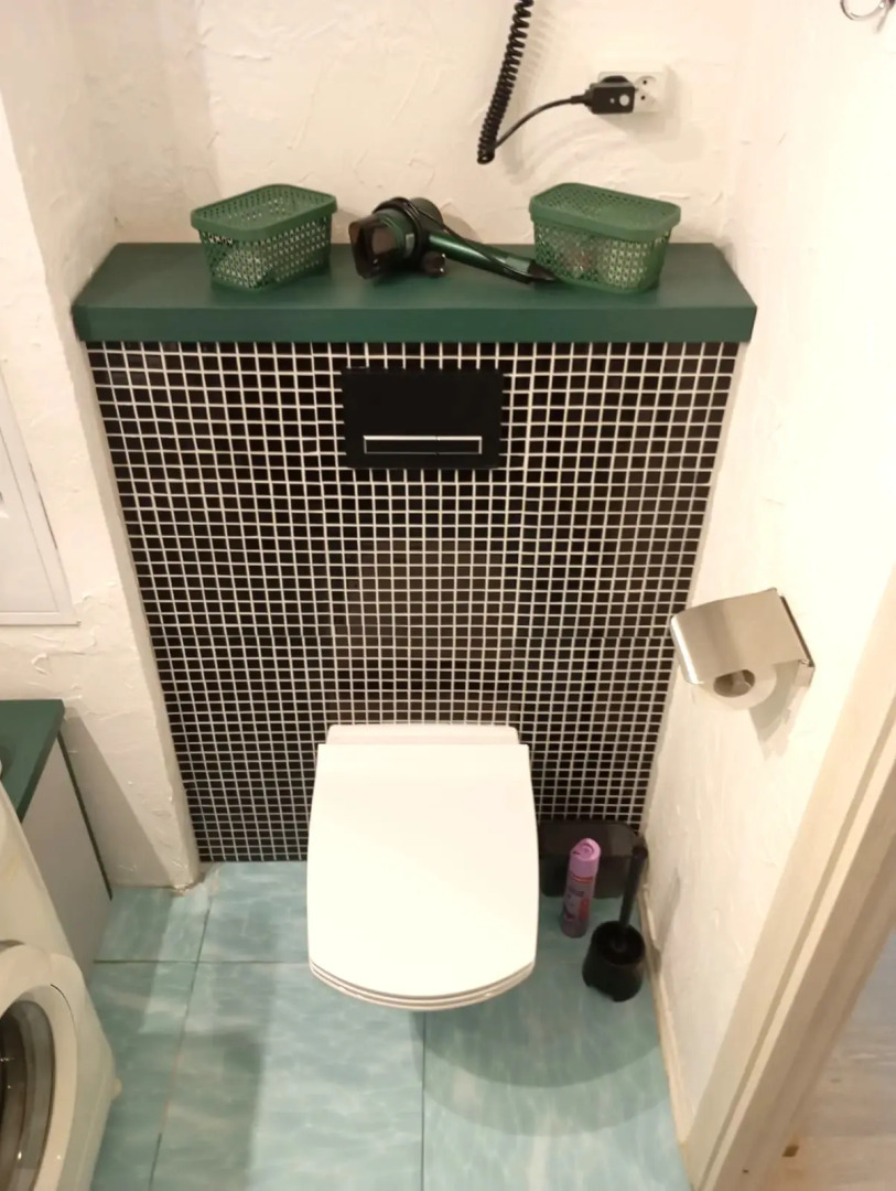 Апартаменты Emerald apart