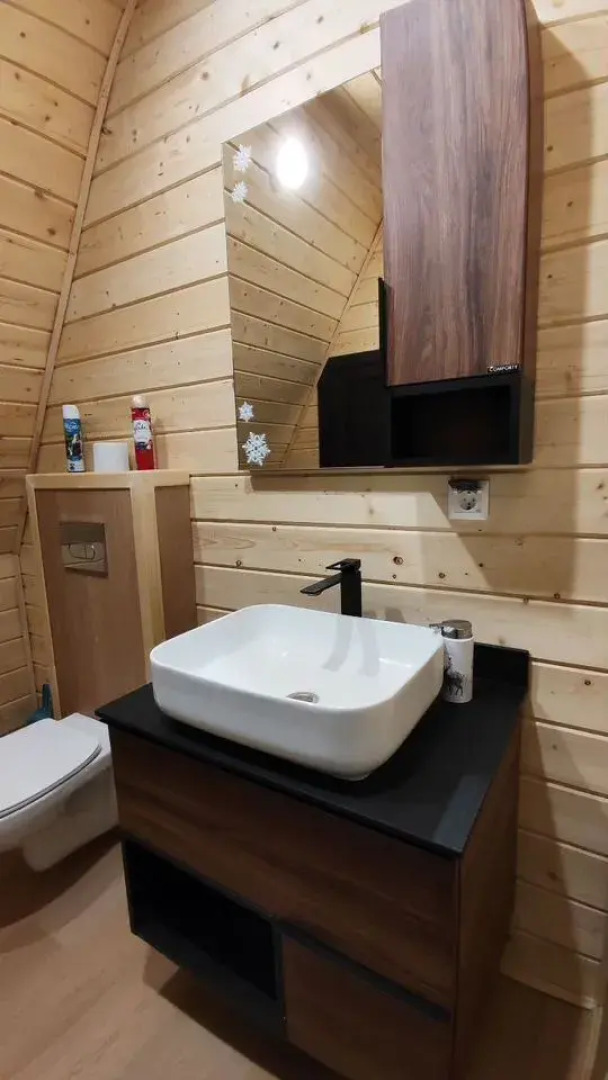 Частный Дом на Территории Ниемеля 17