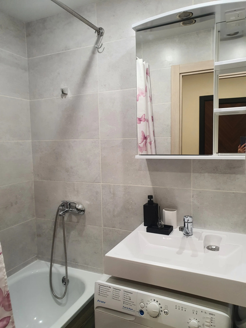 Квартира березовская 22