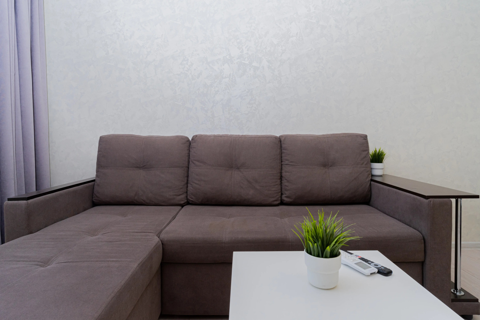 Квартира ЛЮКС Посуточно в ЖК Жигулина Роща