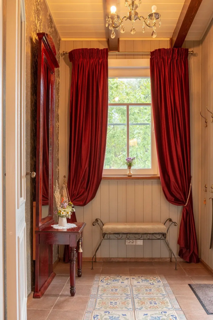 Гостевой дом Усадьба Бёхово на Оке в Поленово