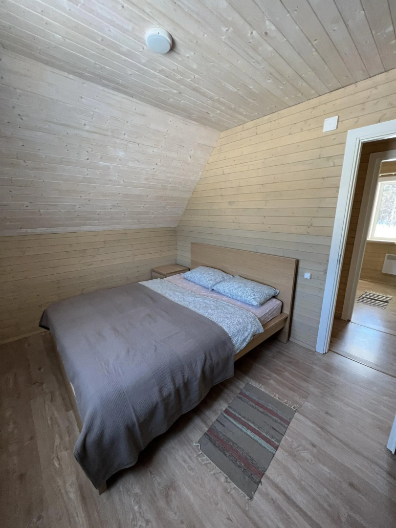 Гостевой Дом Dream House Снежный