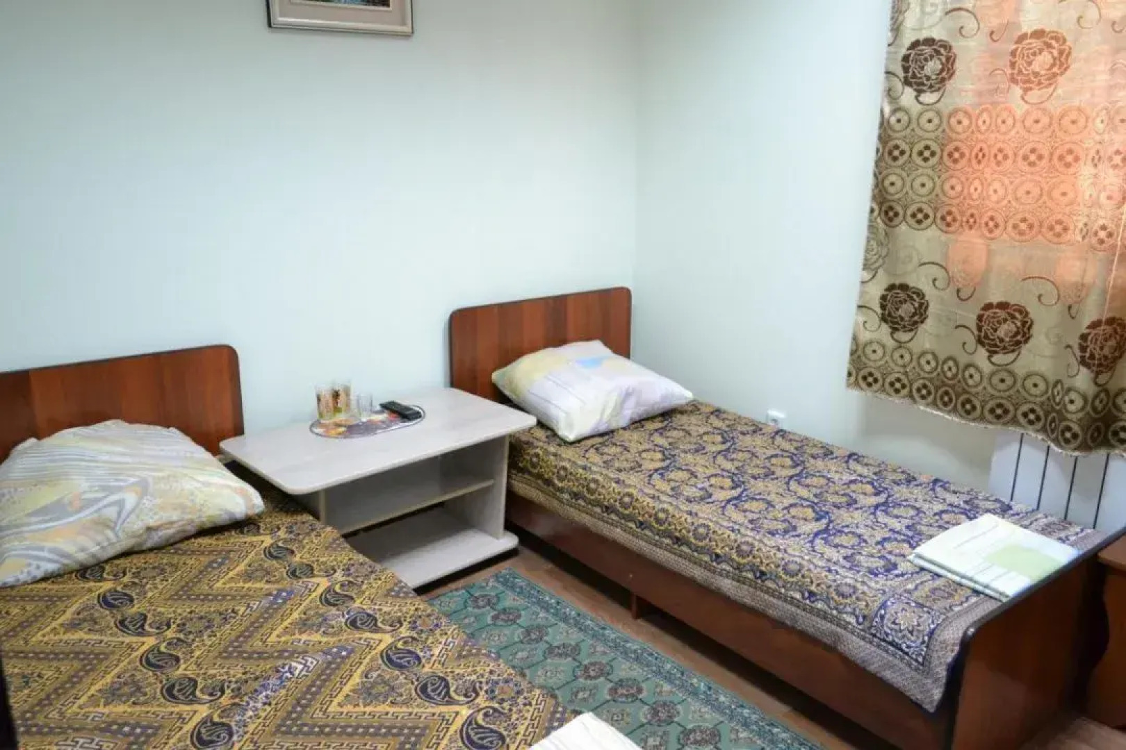 Мини-отель Гвардейская