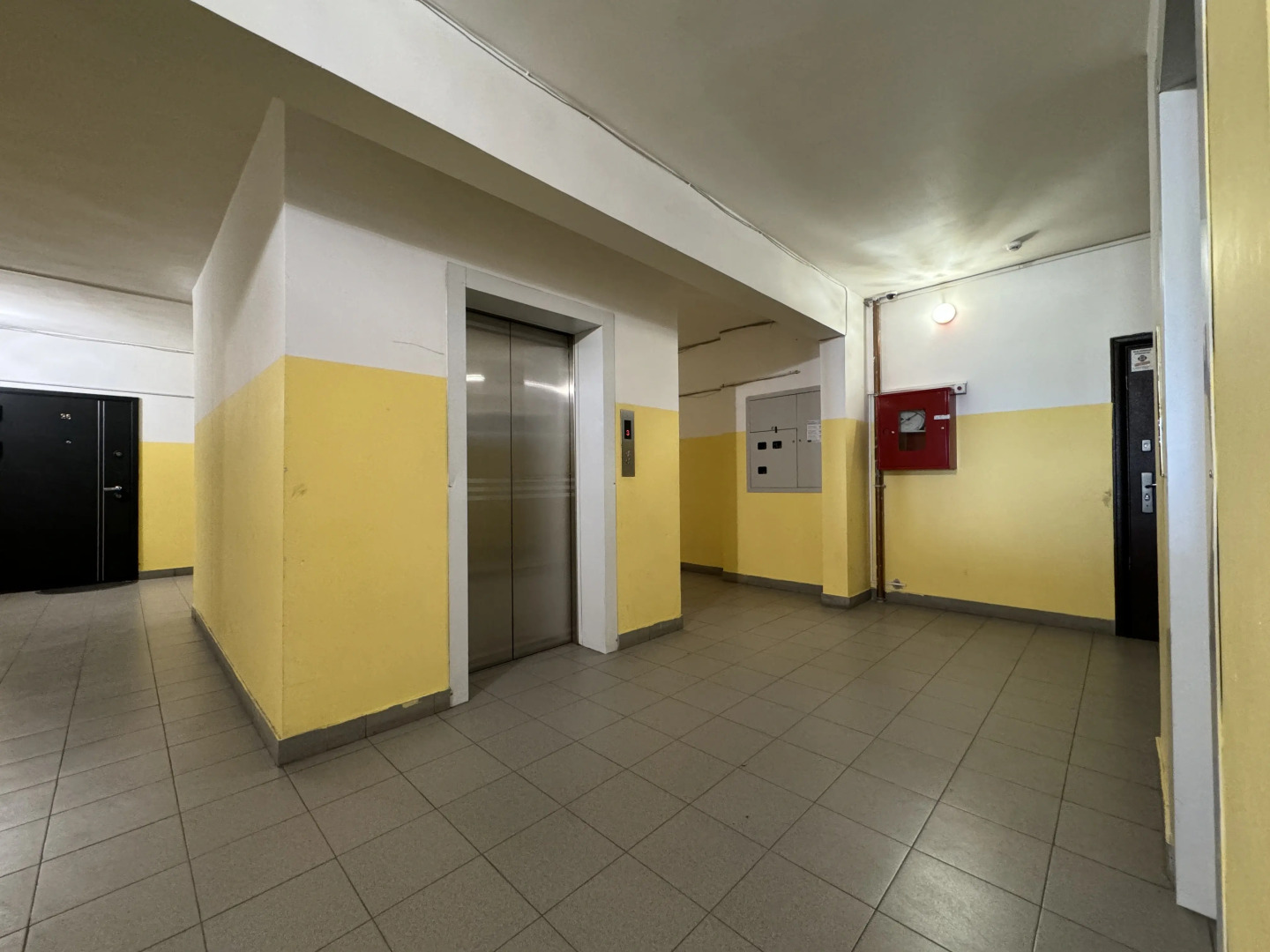 Квартира однокомнатная Ядринцева 1/9-29 КакДома Иркутск