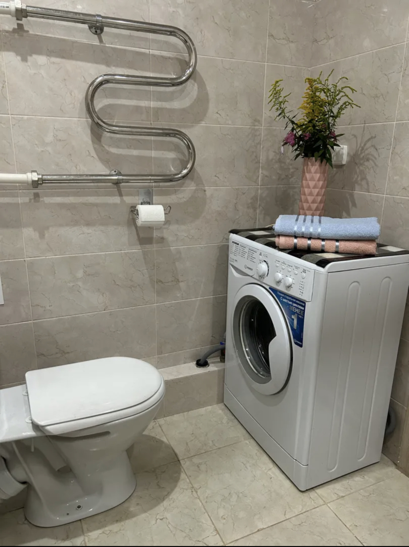 Квартира Лучшая двушка