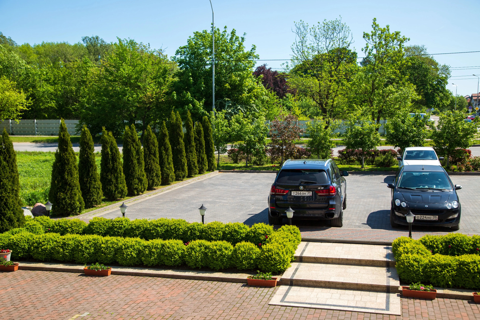 Гостевой дом Константа