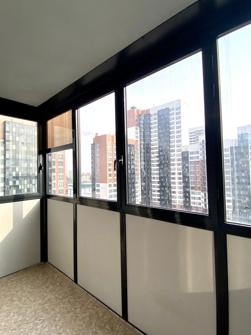 GOROD Si апартаменты