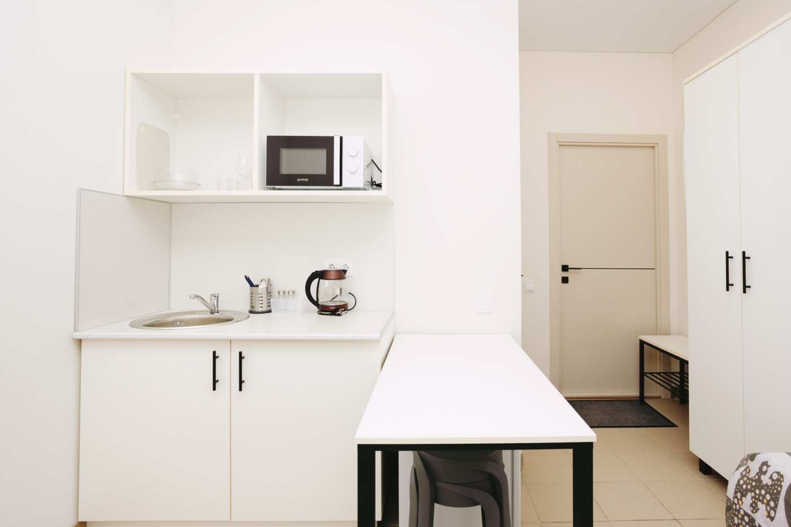 Мини-отель Гоголя 12