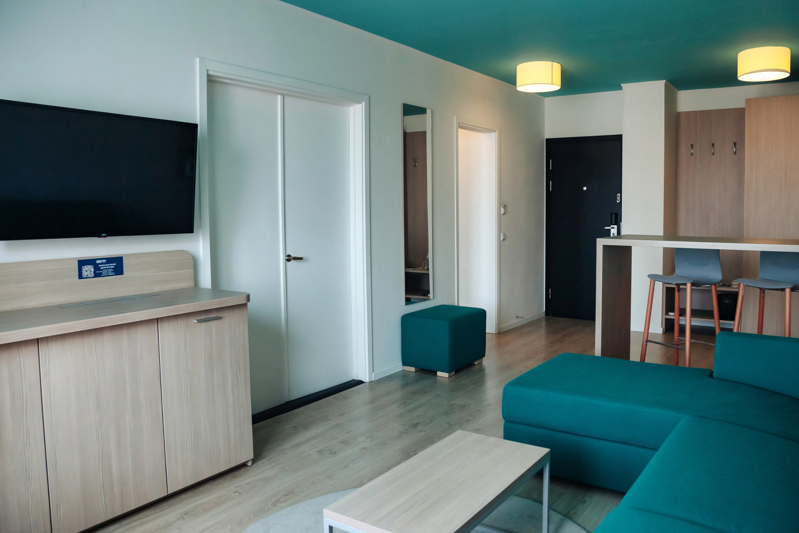 Отель Космос Прибалтийская