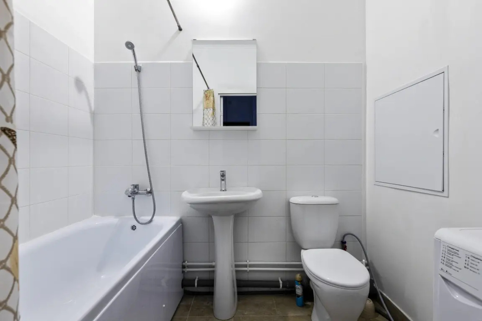 Квартира MaxRealty24 BigPutilkovo 1