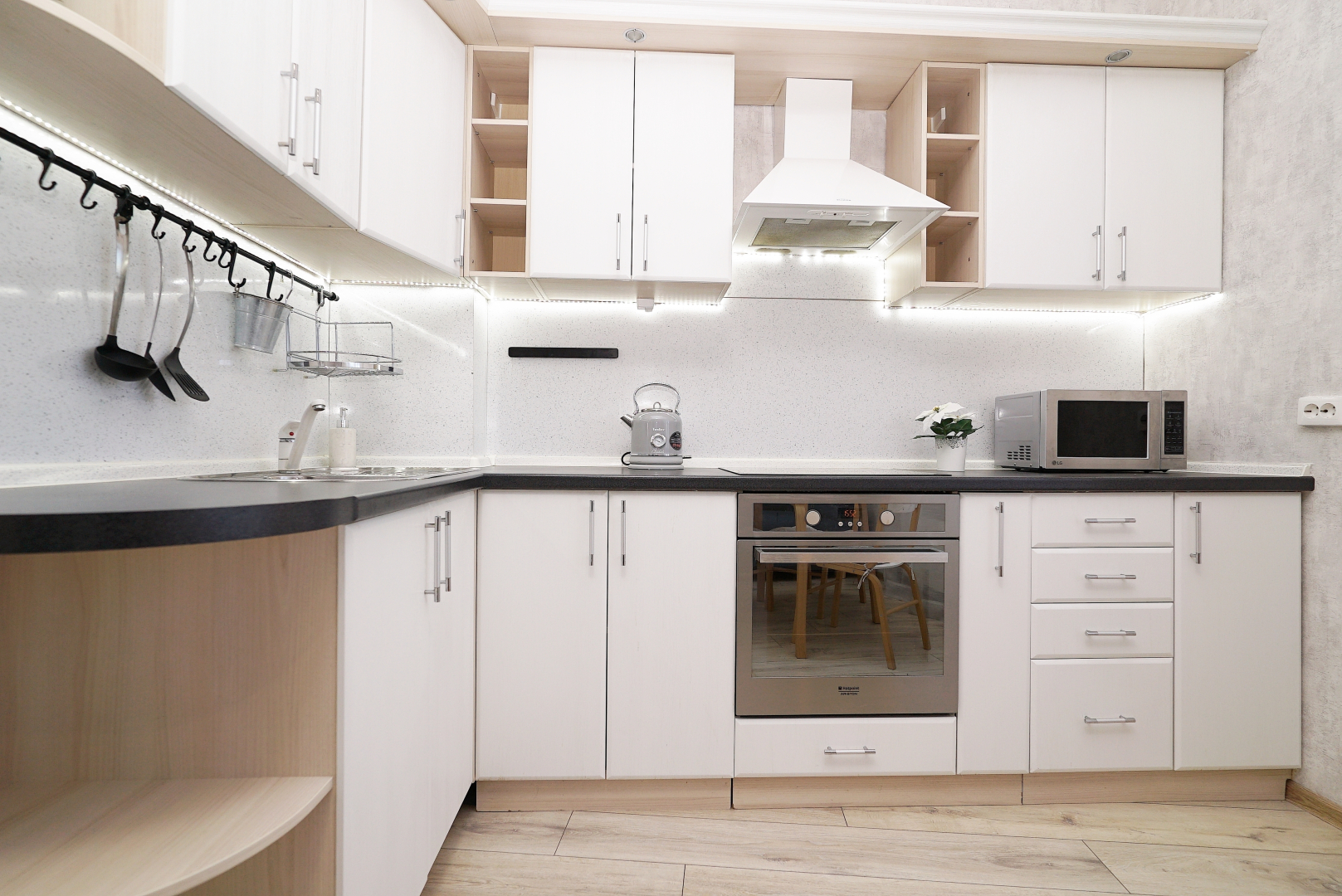 Квартира на Улице Чистопольская 40