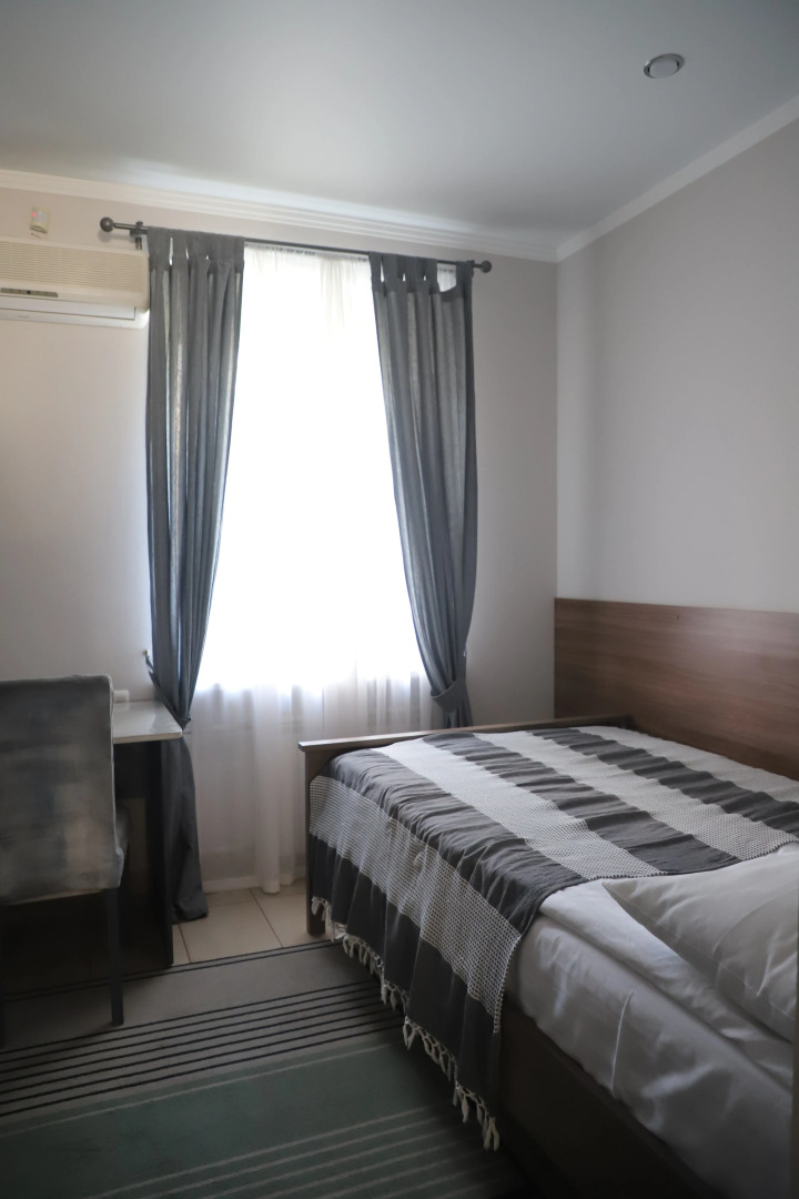 Подкова на Проспекте Культуры