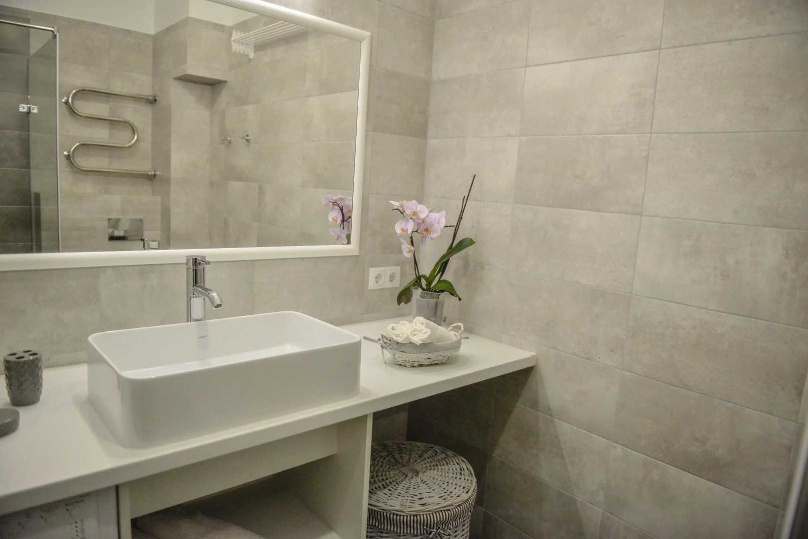 Апартаменты Old Town