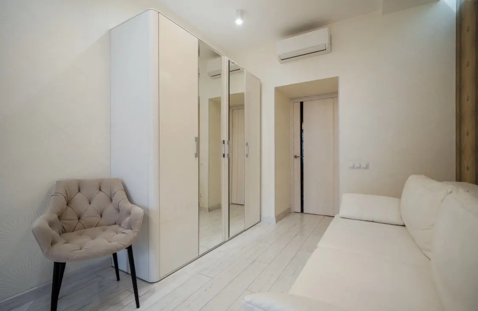 Апартаменты по Царски в Самом Центре