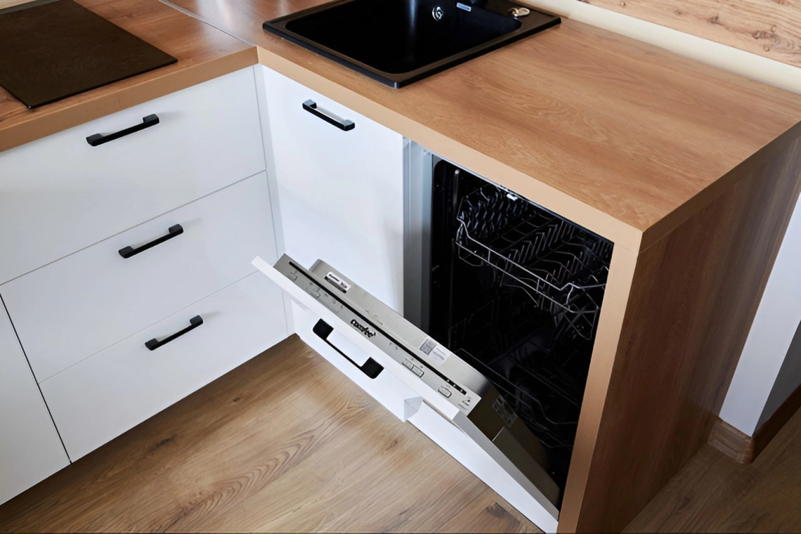 Апартаменты в 5 минутах ходьбы от метро Автово