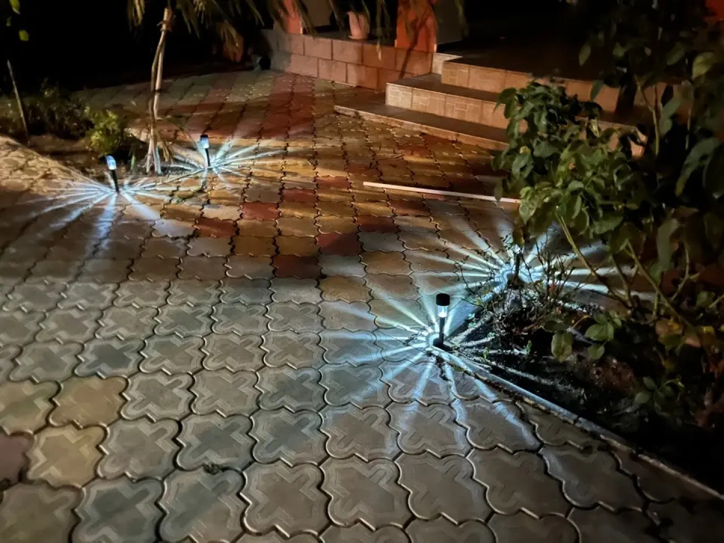 Гостевой Дом Мираж