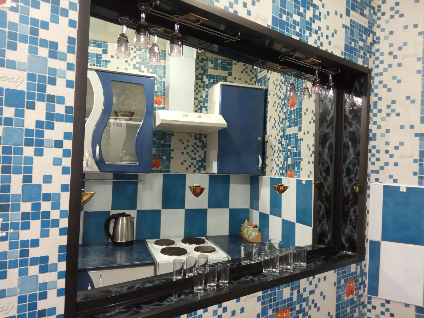 Квартира Historical Center