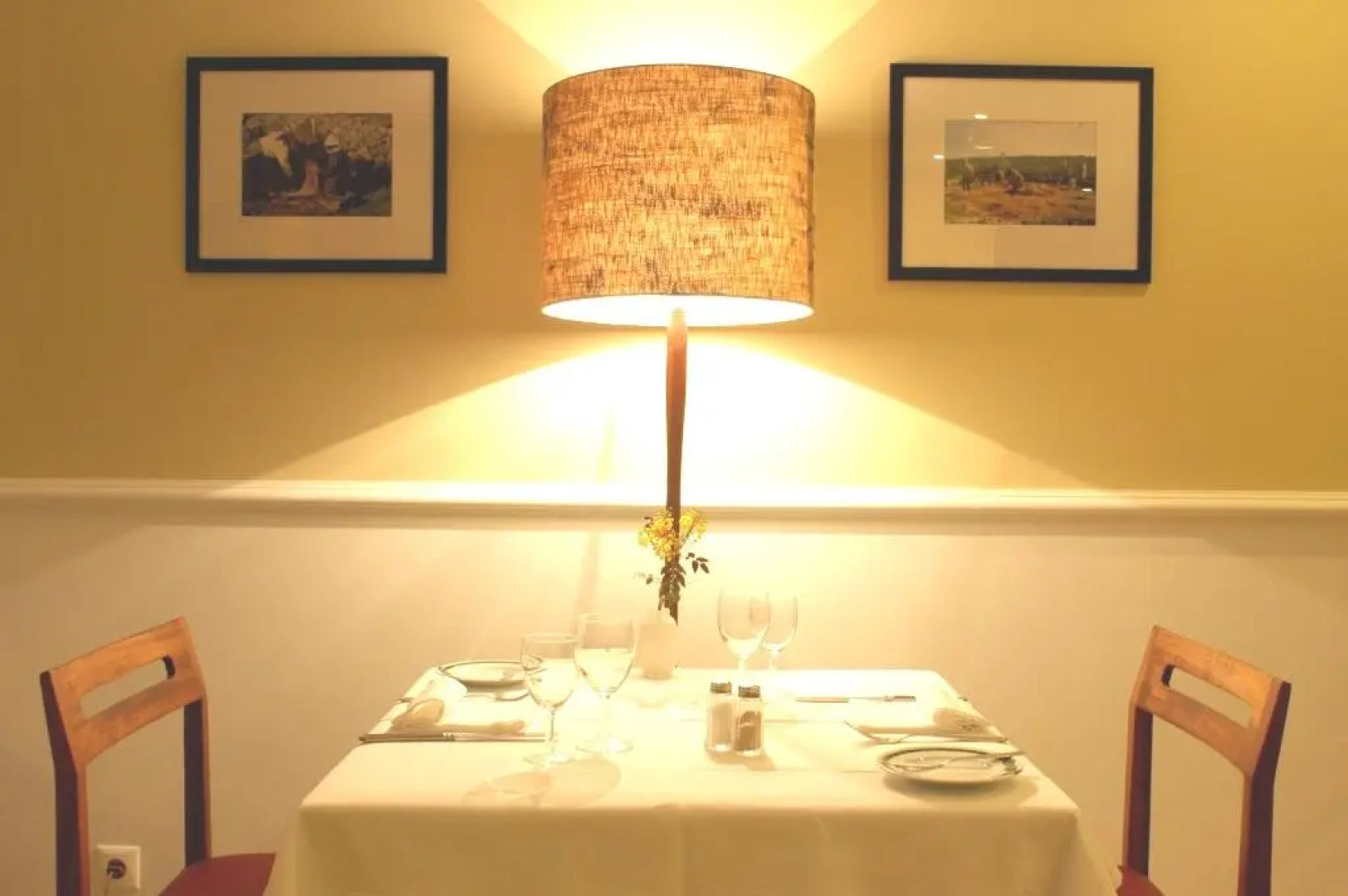 Hotel Sao Jose