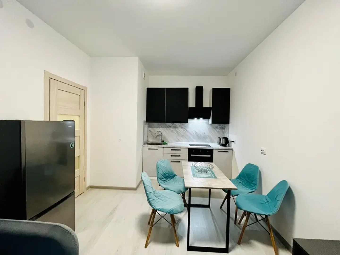 Квартира Cozy home