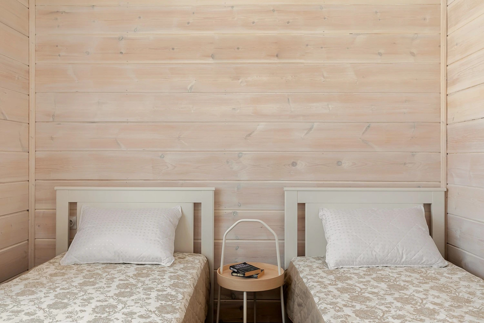 Гостевой Дом Vuoksa&Village