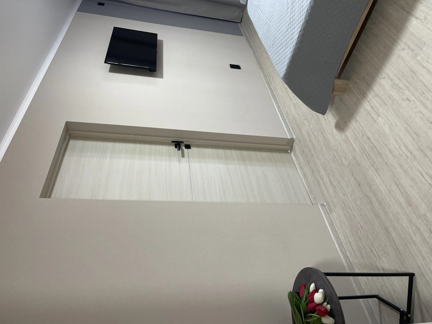 Апартаменты Двухкомнатные Придорожный