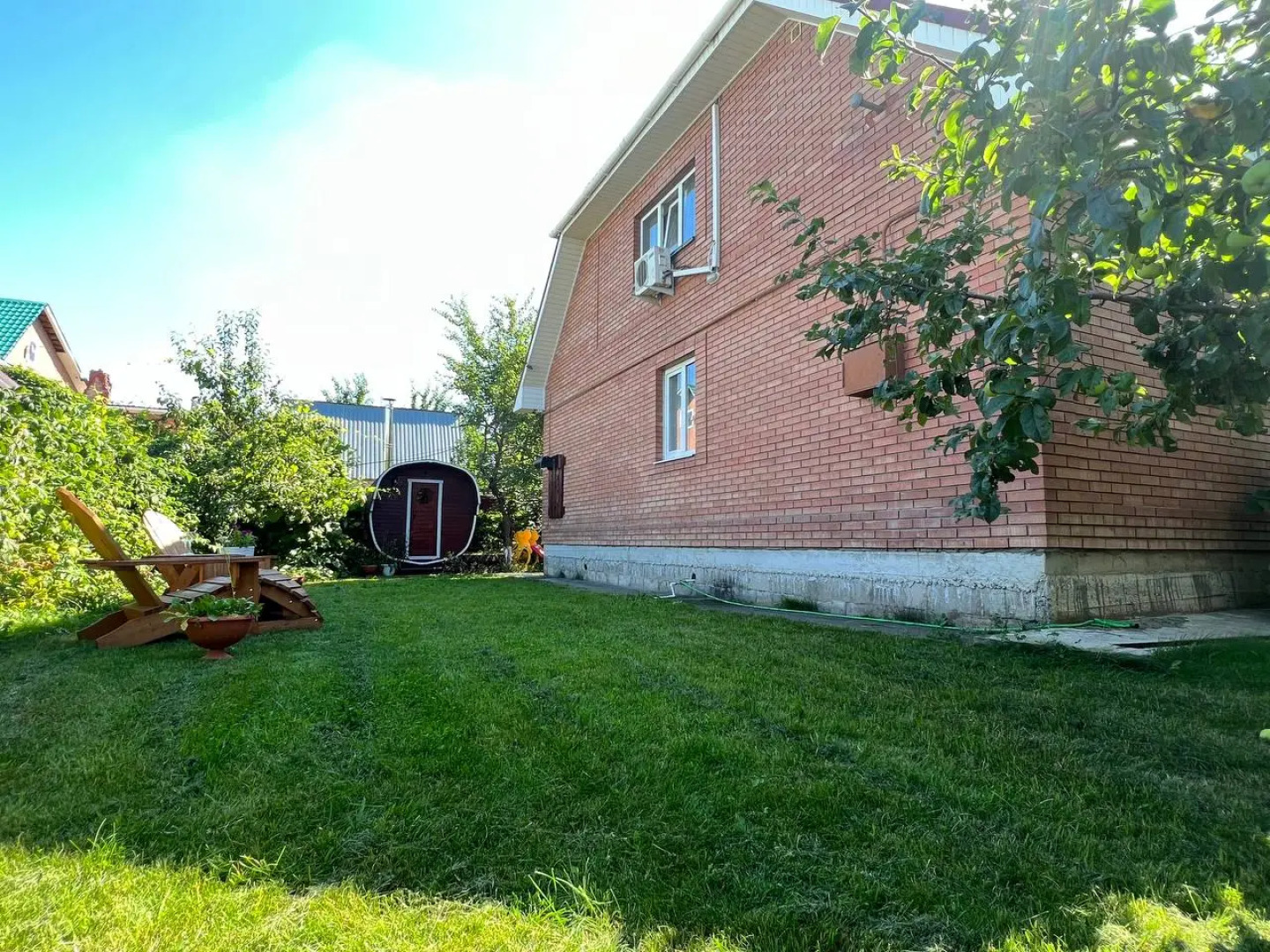 Гостевой Дом Матрёшка