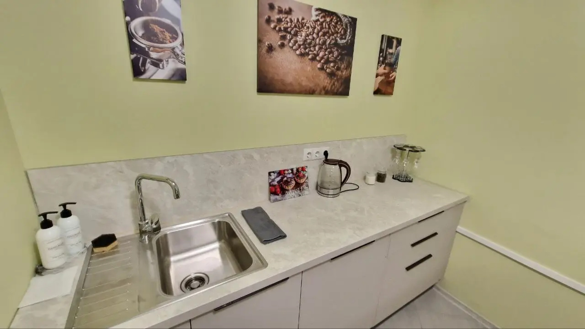 Квартира Хохлова 3