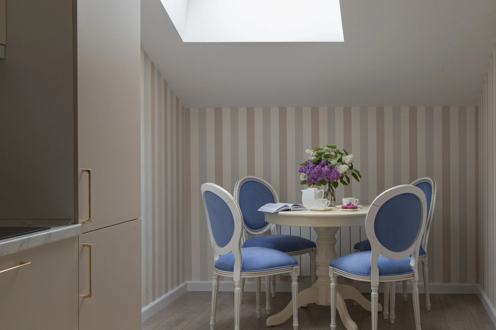 Отель Academia Особняк Teploff