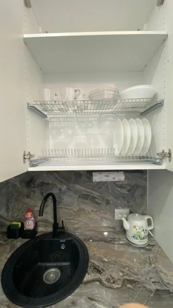 Апартаменты Берег